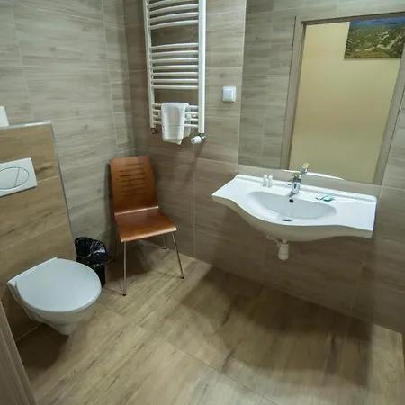 4family *resort*spa* 斯克拉斯卡波伦巴